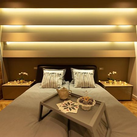 Apartment Ns Life Novi Sad Luaran gambar