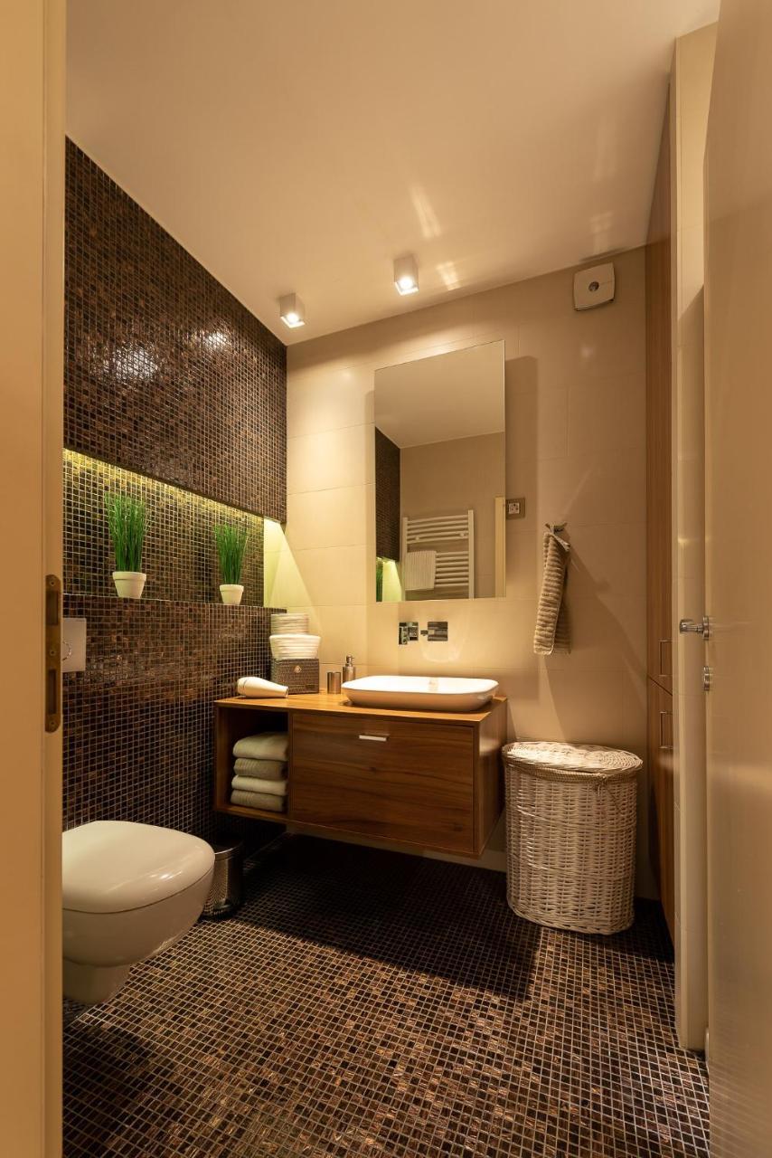 Apartment Ns Life Novi Sad Luaran gambar