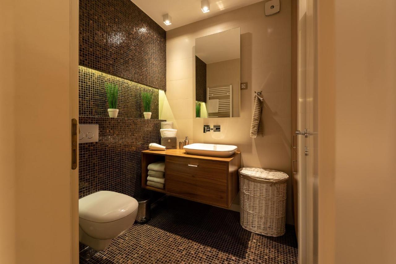 Apartment Ns Life Novi Sad Luaran gambar