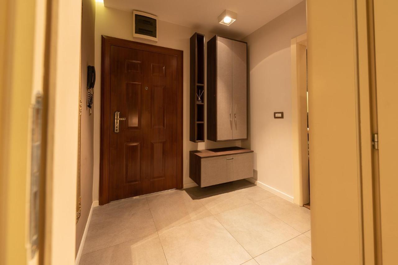 Apartment Ns Life Novi Sad Luaran gambar