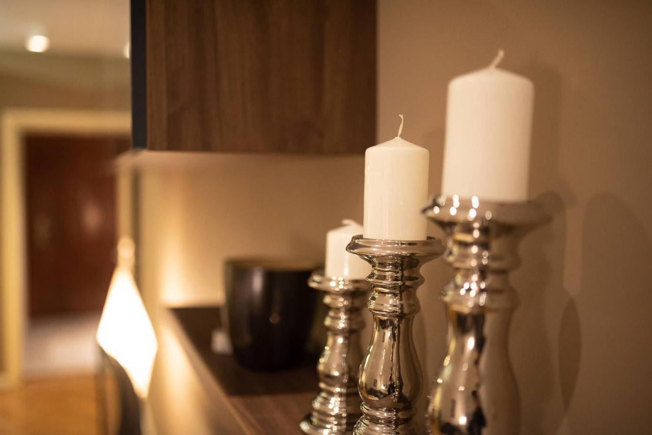 Apartment Ns Life Novi Sad Luaran gambar
