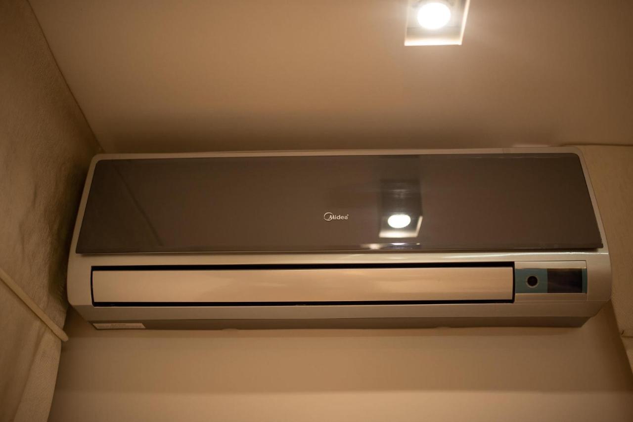 Apartment Ns Life Novi Sad Luaran gambar