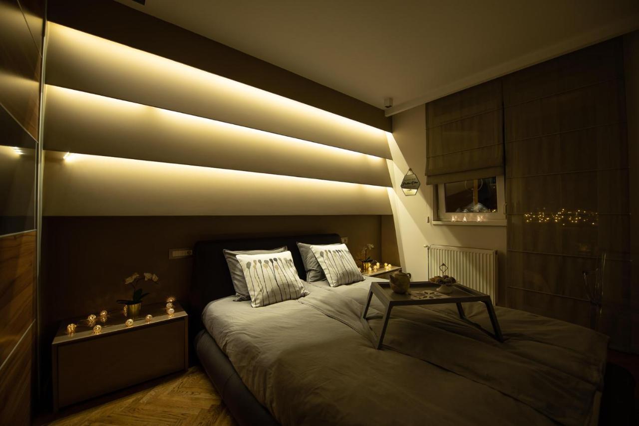 Apartment Ns Life Novi Sad Luaran gambar