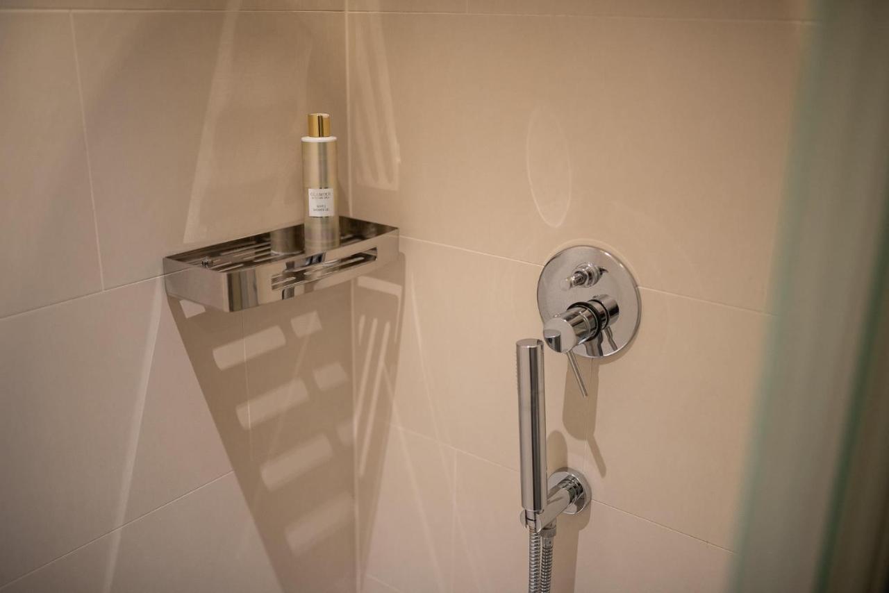 Apartment Ns Life Novi Sad Luaran gambar