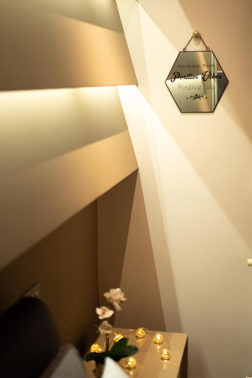 Apartment Ns Life Novi Sad Luaran gambar